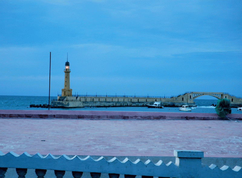 MontazaLightHouse