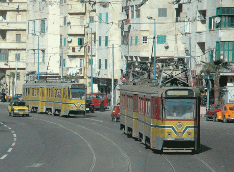 Tram