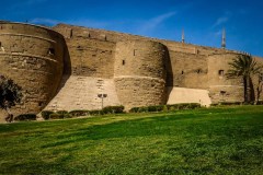 March-21-2013_D7K2514TheOldCairoOldCitedalWall