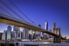 20161104UnderBrooklynBridge