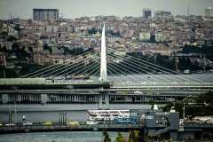 GoldenHornMetroBridge