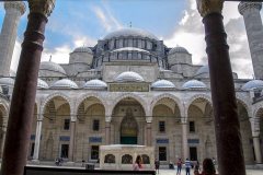 1_SuleymaniyeMosque