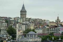 GalataTower