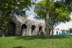 IstanbulRomanAqueduct3