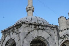 SuleymaniyeMosque13