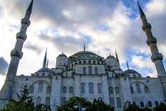 SuleymaniyeMosque15