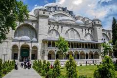 SuleymaniyeMosque17