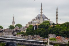 SuleymaniyeMosque4