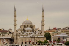 SuleymaniyeMosque5