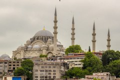 SuleymaniyeMosque6