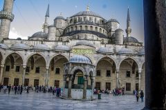 SuleymaniyeMosque8