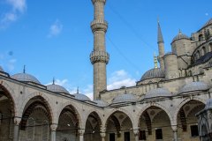 SuleymaniyeMosque9