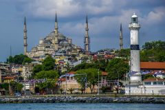 IstanbulFromTheSee2