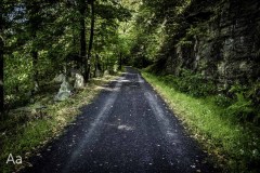 20160927MahonkMountainRoad