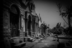 August-02-201420140802-Family-387OldCemeteryInOldCairo6BW