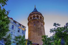 GalataTower