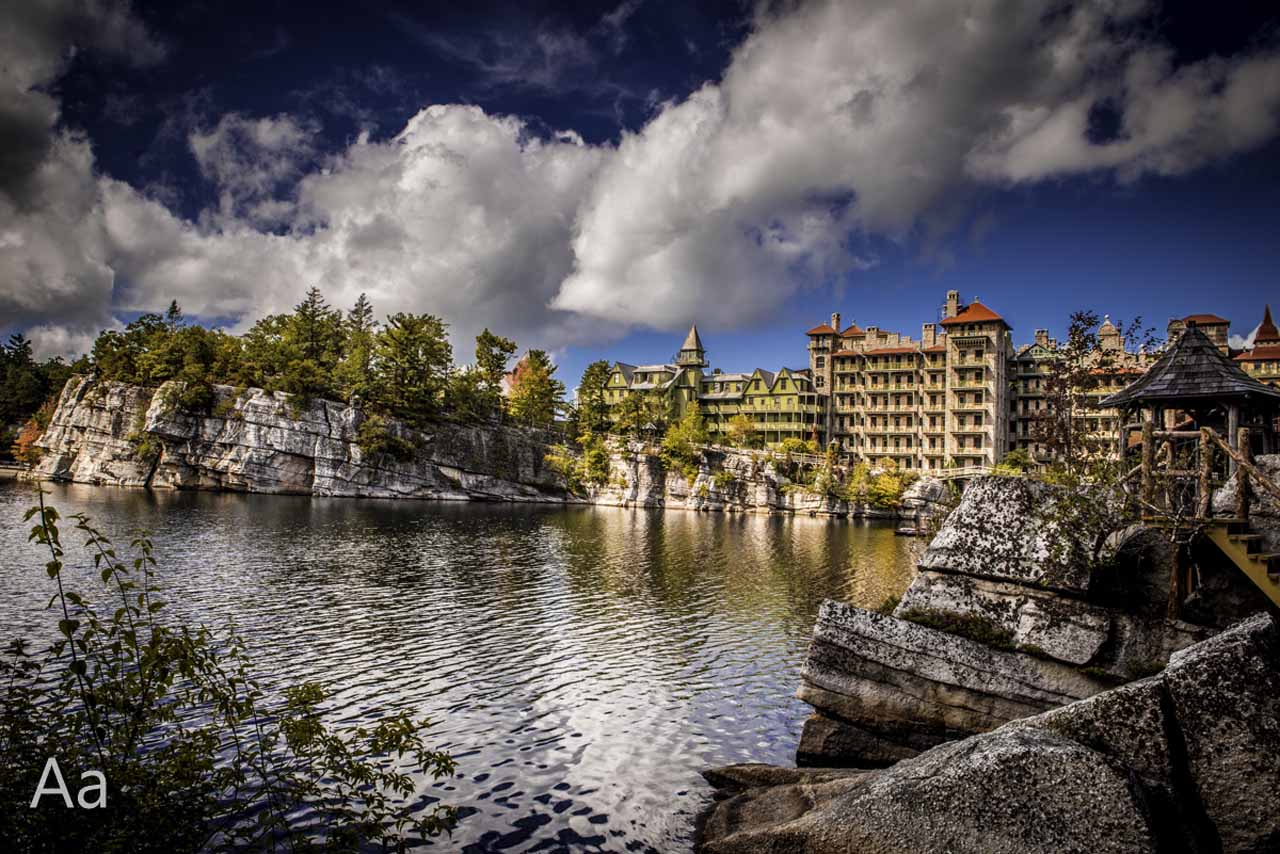 Discovering the Wonders of Mohonk Mountain Reserve: A Nature Lover’s Paradise