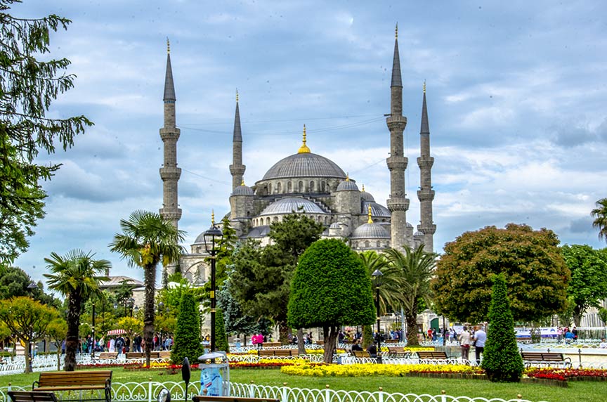 Discovering Istanbul: A Guide to the City’s History, Culture, and Beauty