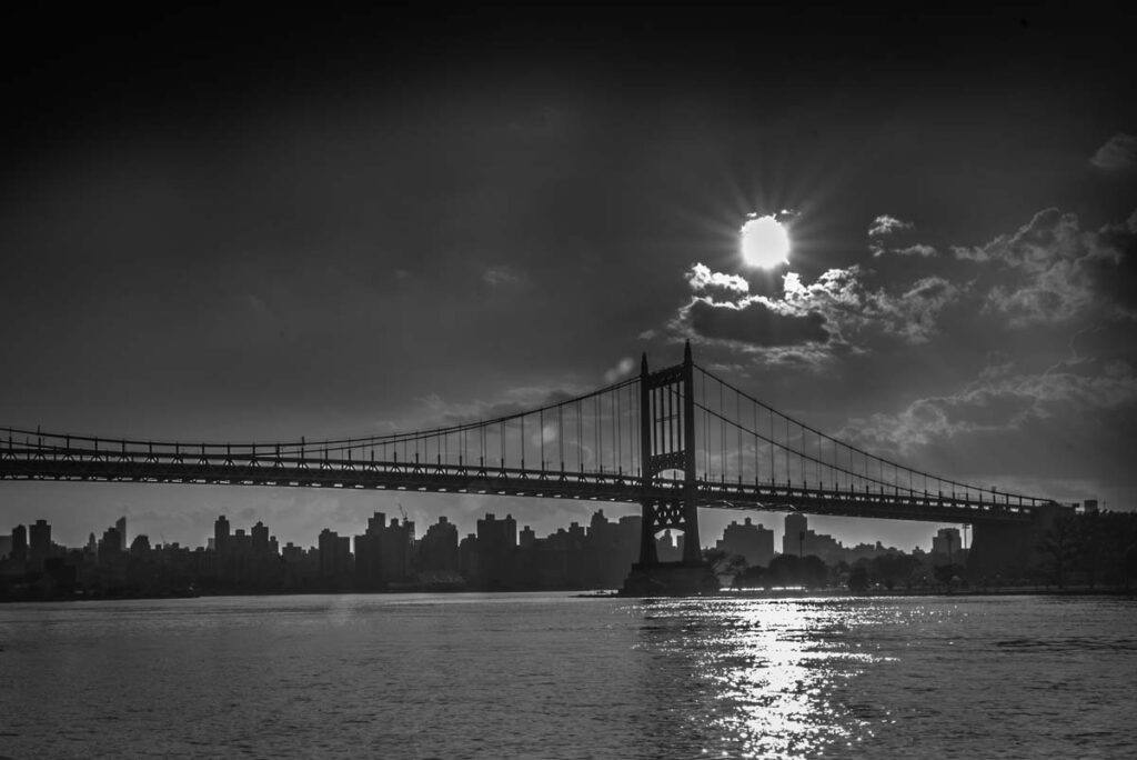 the Art of Black and white photography