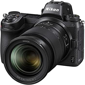 What you need to know about Nikon Z camera