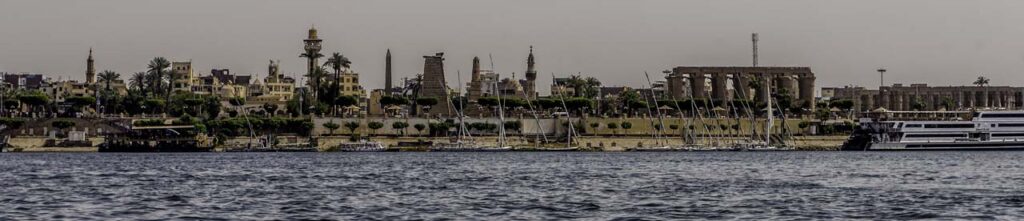 Luxor Temple