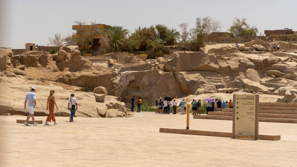 Temple of Philae