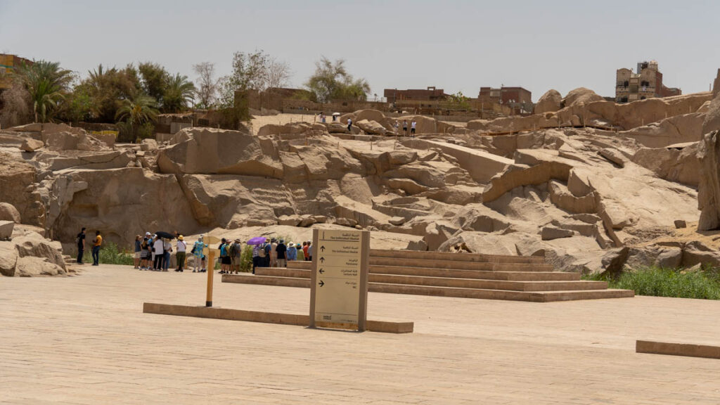 Temple of Philae