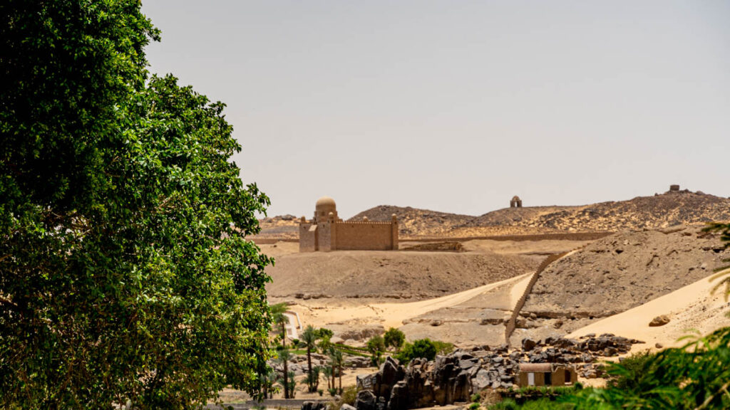 Temple of Philae