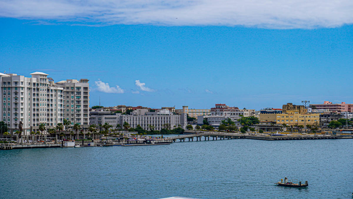 Uncover the Magic of Puerto Rico: Explore Paradise, Culture, and Adventure in the Caribbean Jewel!