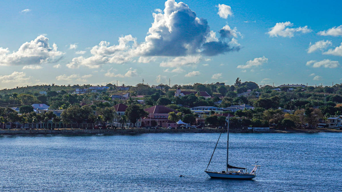 Exploring the Hidden Gem of the Caribbean: St. Croix