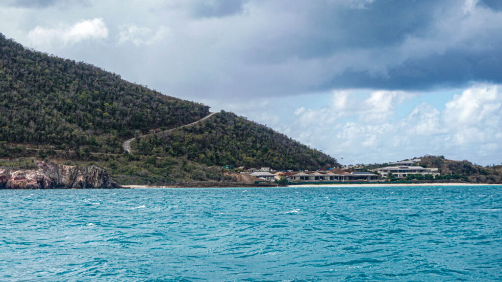 St. John Island